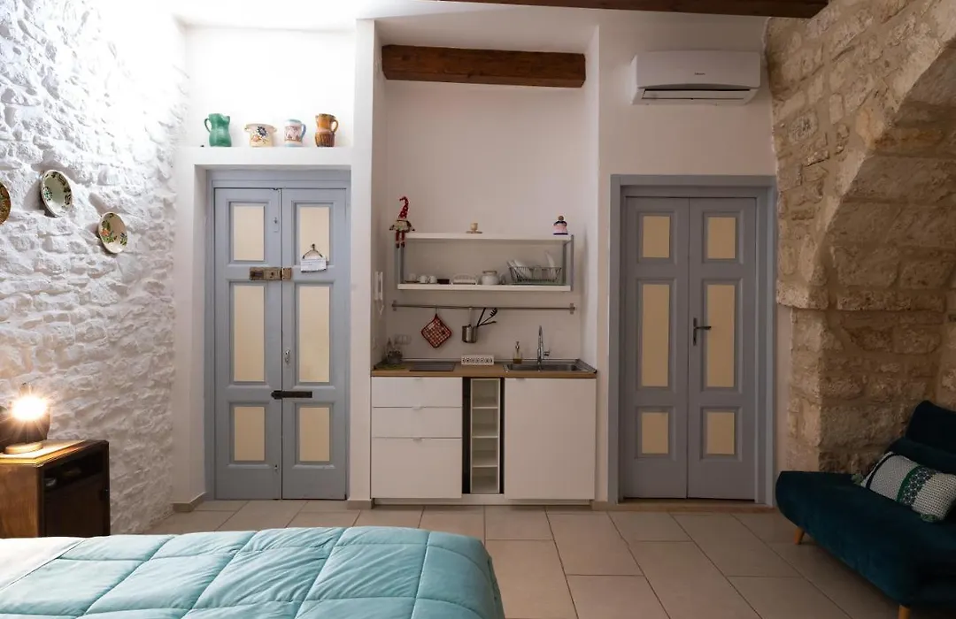 B&B La Torretta-1