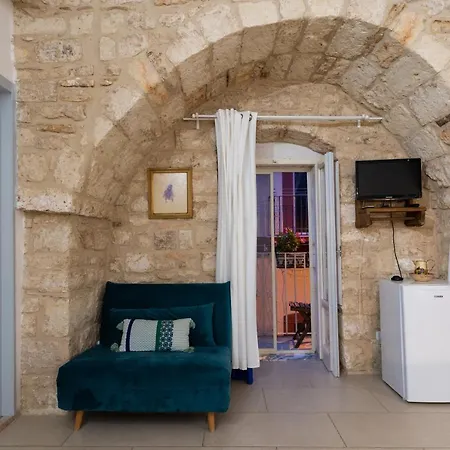 B&B La Torretta-2