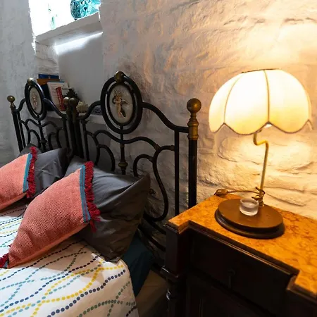 B&B La Torretta-3